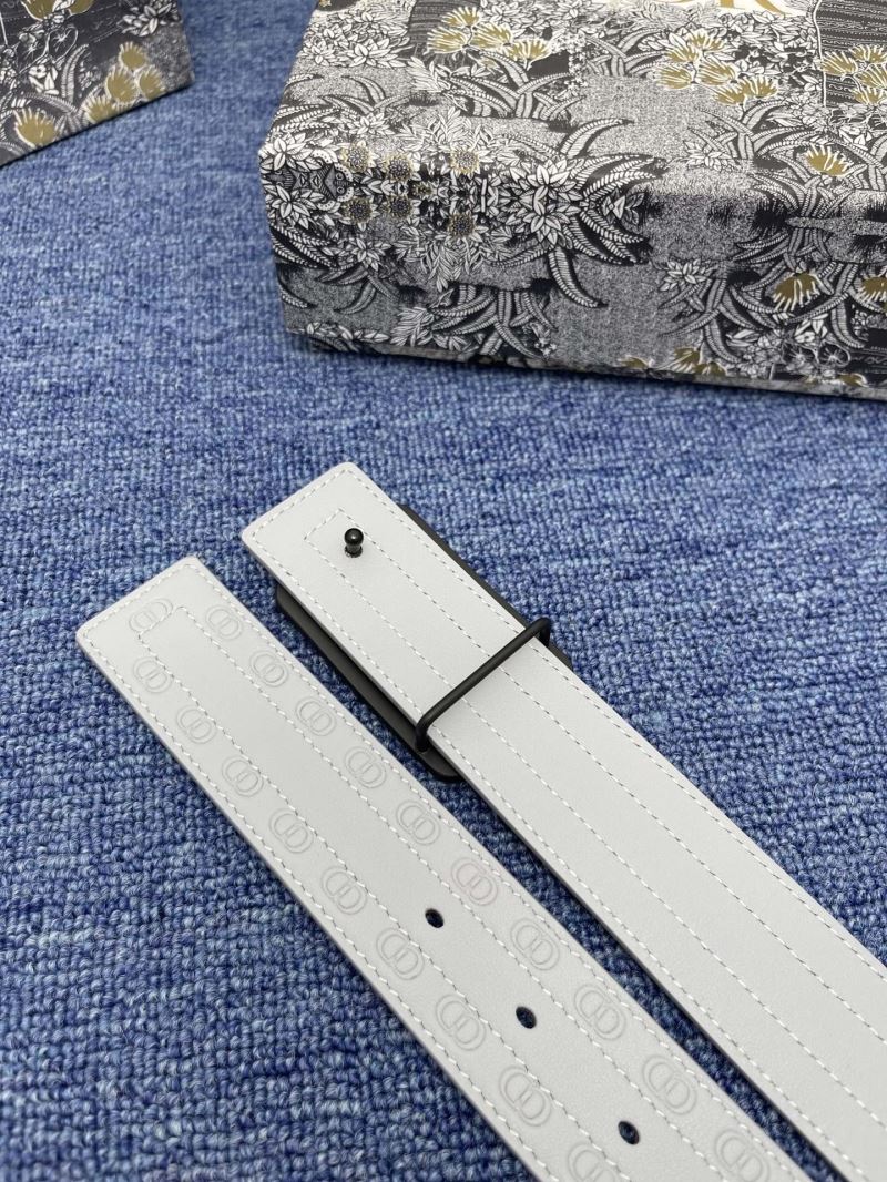 Dior Belts